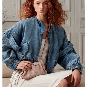 Louis Vuitton Scala Mini Pouch Pink